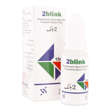 Picture of 2blink Eye Drop 15ml